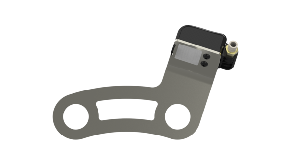 IVTM Wheel Module 2 - 9607310550