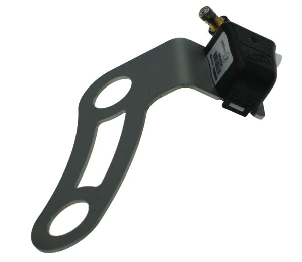 IVTM Wheel Module 2 - 9607310550