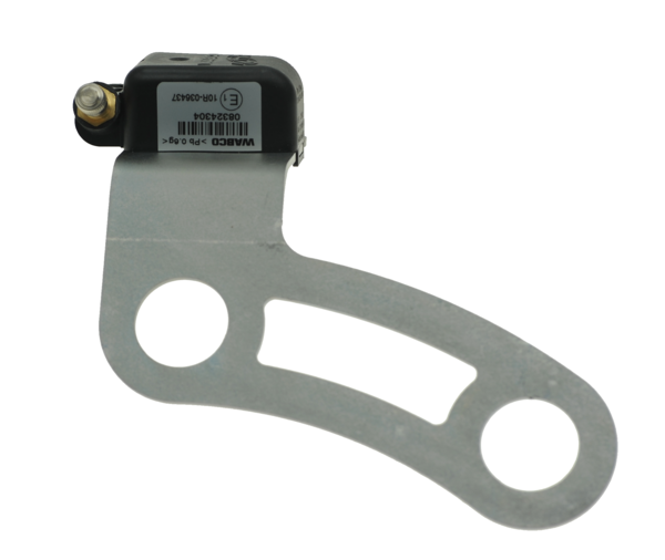 IVTM Wheel Module 2 - 9607310550