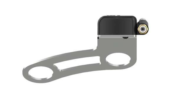 IVTM Wheel Module - 9607310610