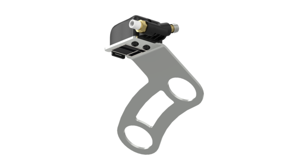 IVTM Wheel Module - 9607310610