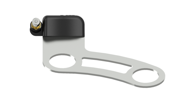 IVTM Wheel Module - 9607310610