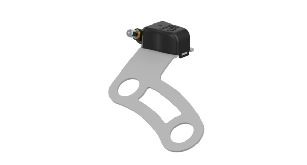 IVTM Wheel Module 2 - 9607310630