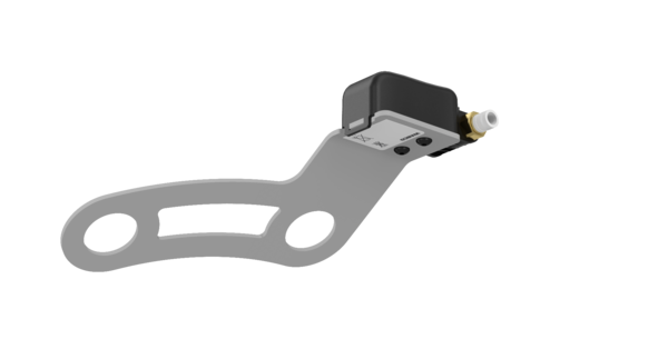 IVTM Wheel Module 2 - 9607310630