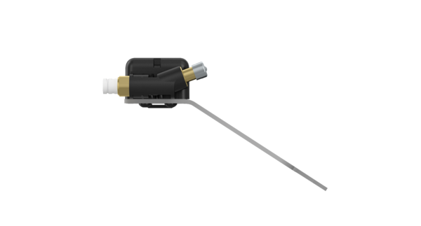 IVTM Wheel Module 2 - 9607310630