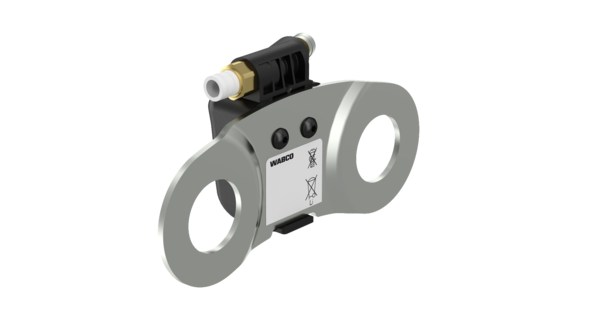 IVTM Wheel Module - 9607310710