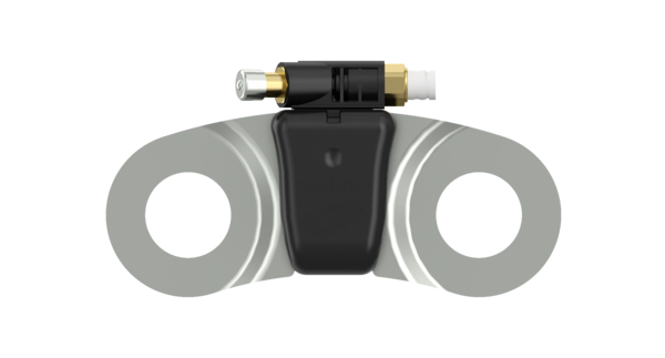 IVTM Wheel Module - 9607310710