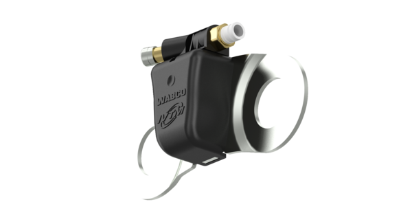 IVTM Wheel Module - 9607310710