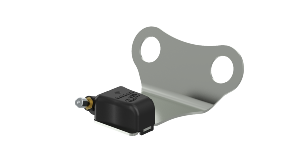 IVTM Wheel Module - 9607310730