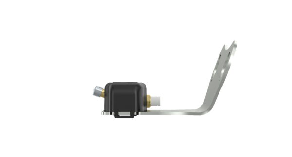 IVTM Wheel Module - 9607310730