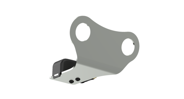 IVTM Wheel Module - 9607310730