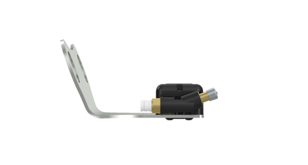 IVTM Wheel Module - 9607310730