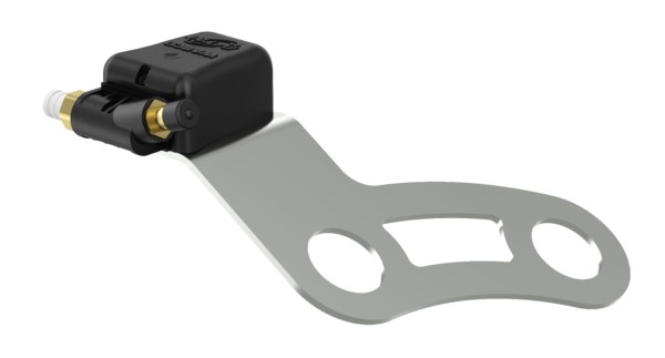 IVTM Wheel Module - 9607310750