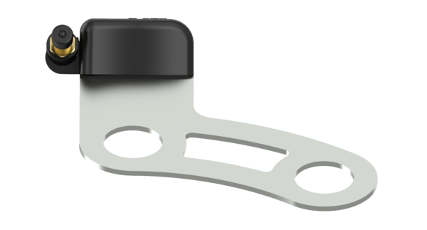 IVTM Wheel Module - 9607310750