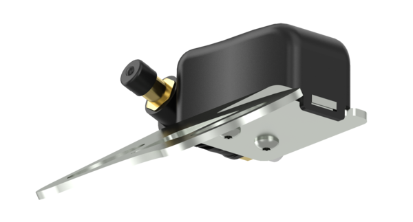 IVTM Wheel Module - 9607310750