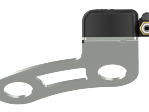 IVTM Wheel Module - 9607310750