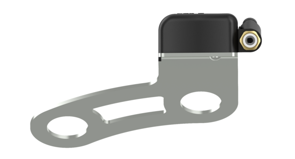 IVTM Wheel Module - 9607310750