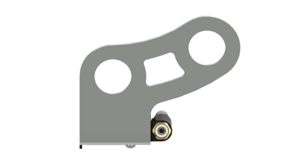 IVTM Wheel Module - 9607310810