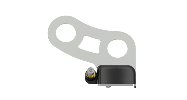 IVTM Wheel Module - 9607310810