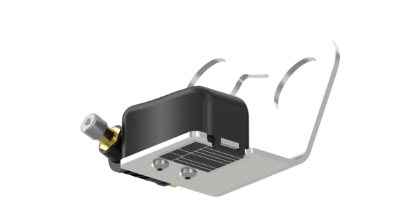 IVTM Wheel Module - 9607310810