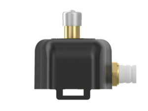 IVTM Wheel Module - 9607311000