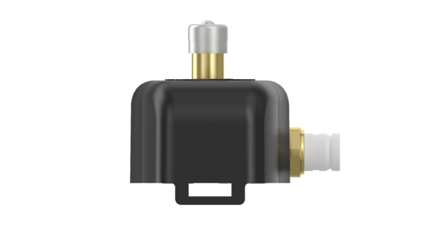 IVTM Wheel Module - 9607311000