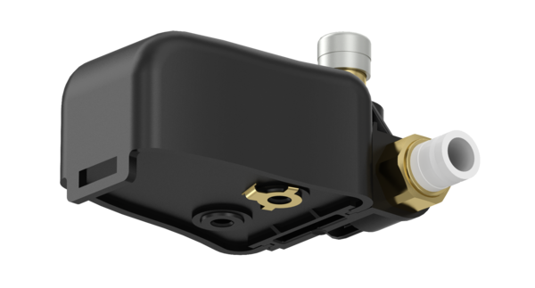 IVTM Wheel Module - 9607311000