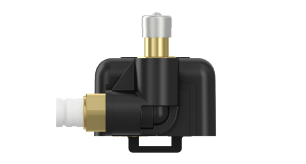 IVTM Wheel Module - 9607311000