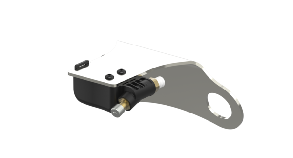 IVTM Wheel Module - 9607311300