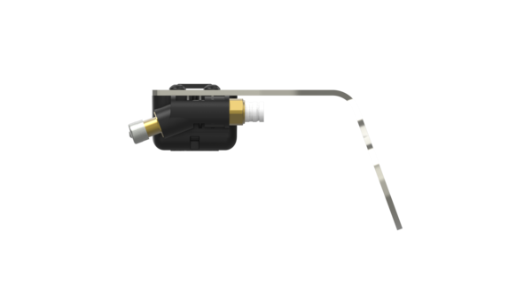 IVTM Wheel Module - 9607311300