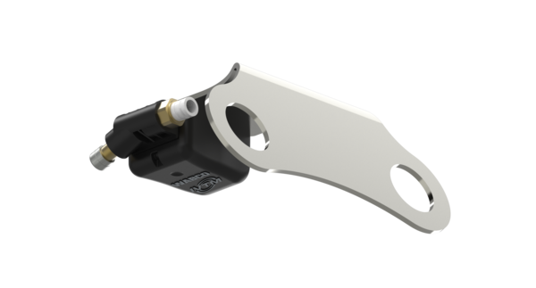 IVTM Wheel Module - 9607311300