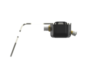 IVTM Wheel Module - 9607311300