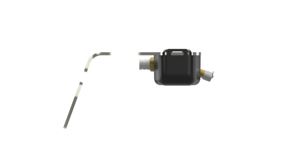 IVTM Wheel Module - 9607311300