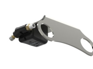 IVTM Wheel Module - 9607311400