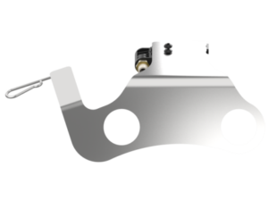 IVTM Wheel Module 2 - 9607311420