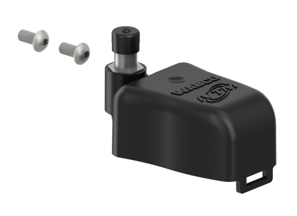 Kit: Wheel Module IVTM - 9607319202