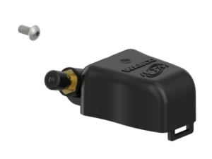 Kit: Wheel Module IVTM - 9607319212