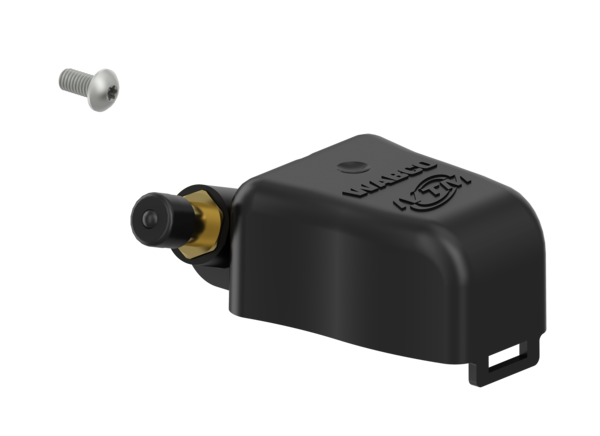 Kit: Wheel Module IVTM - 9607319212