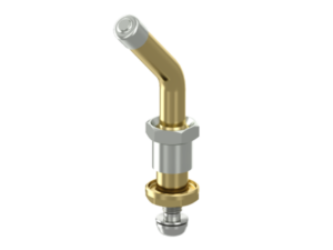 Valve Set TPMS - 9607321000