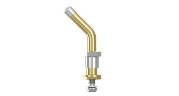 Valve Set TPMS - 9607321000