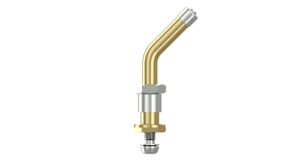 Valve Set TPMS - 9607321000