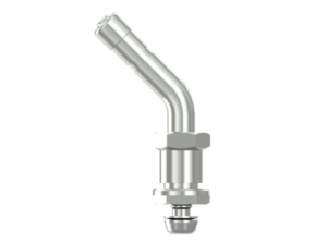 Valve Set TPMS - 9607321010