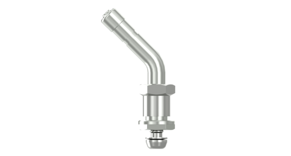 Valve Set TPMS - 9607321010