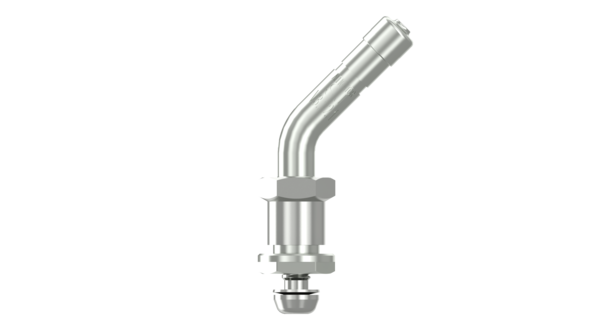 Valve Set TPMS - 9607321010