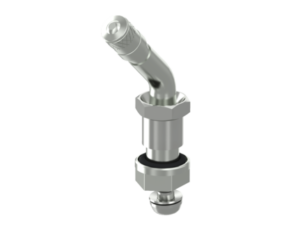 Valve Set TPMS - 9607321020