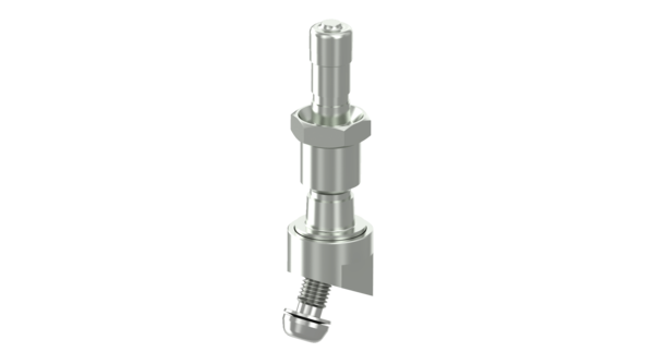 Valve Set TPMS - 9607321040