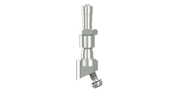 Valve Set TPMS - 9607321040