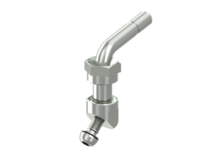 Valve Set TPMS - 9607321170