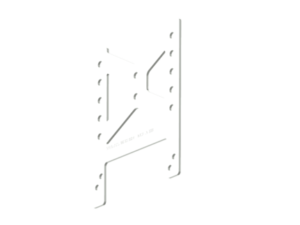 Bracket - 9609010504