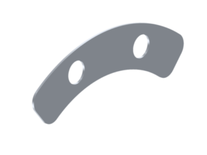 Counterweight - 9609058204